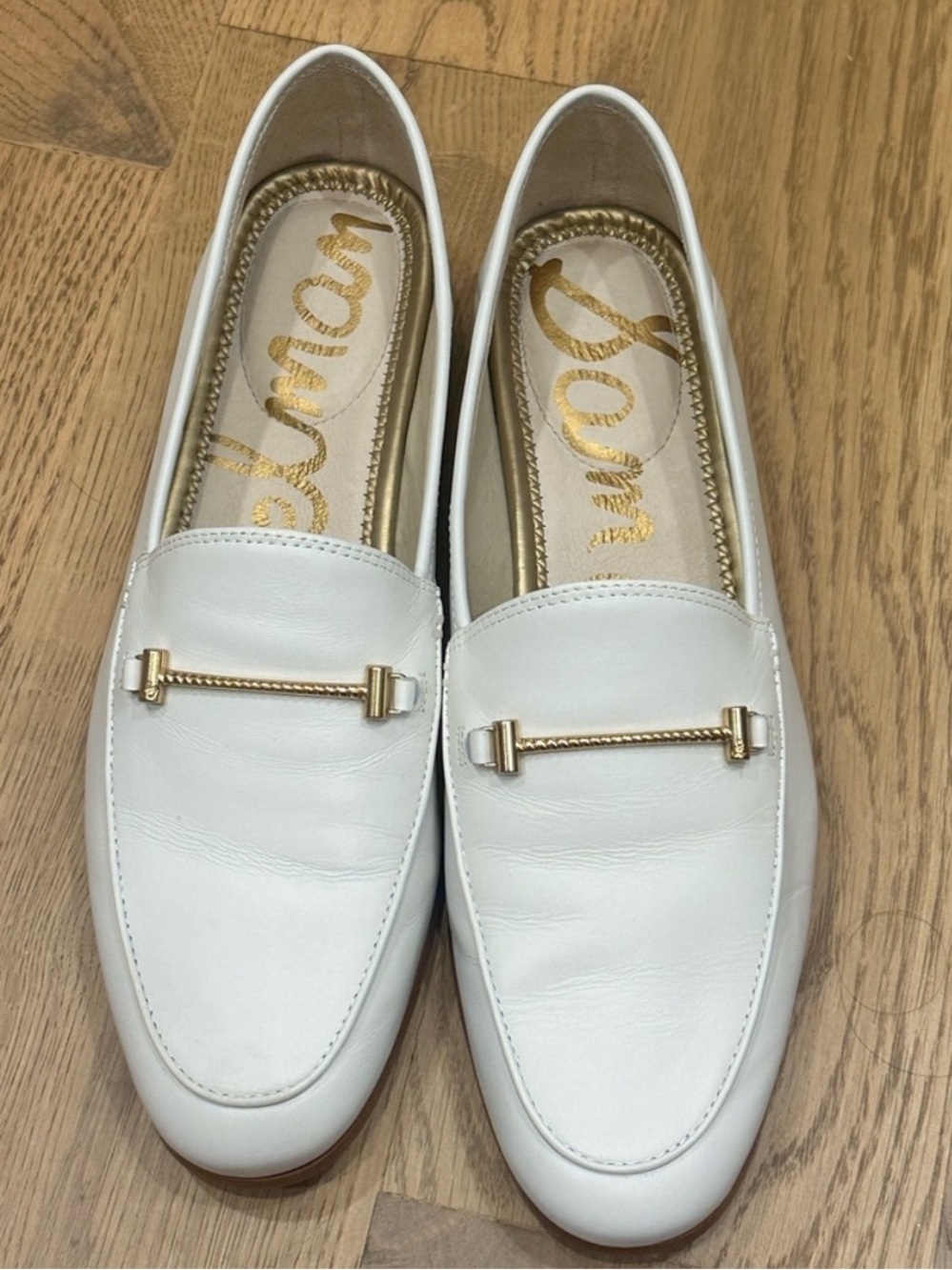 Sam Edelman Loafers